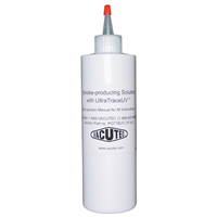 UltraTraceUVÂ® Smoke Solution - 16 oz. Bottle