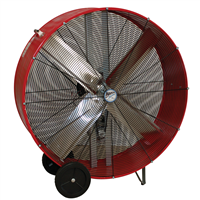 Maxx Airâ„¢ 42" Belt Drive Industrial Fan