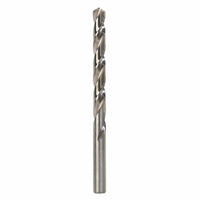 9/64 in. Fractional Jobber Precision Ground HSS Drill Bit