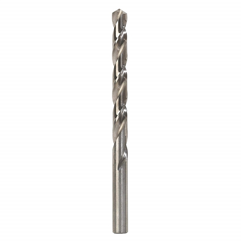 9/64 in. Fractional Jobber Precision Ground HSS Drill Bit