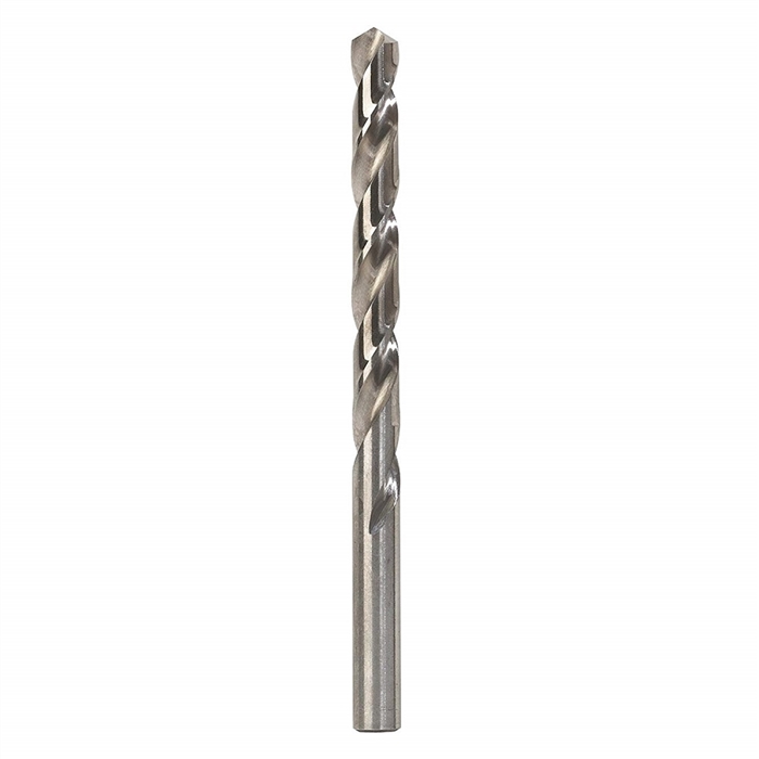 17/64 in. Fractional Jobber Precision Ground HSS Drill Bit