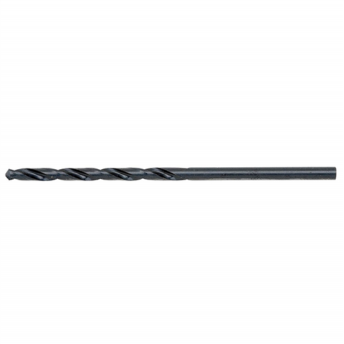 #41 Black Oxide Wire Gauge Drill Bit