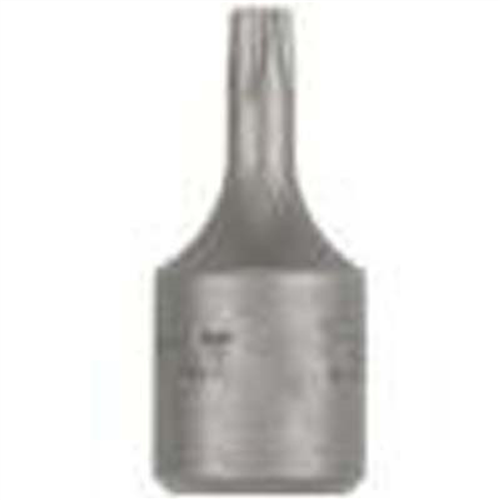 Vermont American 15750 3/8" Sqaure Drive Bit for Torx Screw - Tx50