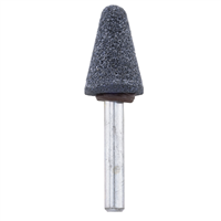 Round Pointed Tree Grinding Point  3/4 in. x 1-1/8 in