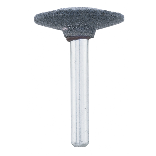 Vermont American 16706 Pointed Edge Grinding Point 1-1/4" X 1/4"