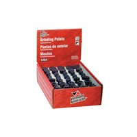 50 Piece Grinding Point Counter Assortment