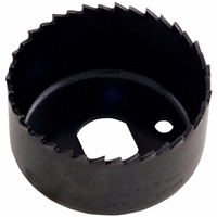 1-1/2" Carbon Hole Saw