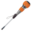 No.210ST Ball Grip Tethered Screwdriver 6x125