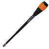 Vessel Tools Ball Ratchet Screwdriver Reversible Blade S6 x 100
