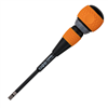 Vessel Tools No. 2200 Ball Ratchet Screwdriver 6x100