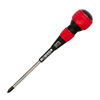 No.220 Ball Grip Screwdriver PH1x100