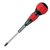 No.220 Ball Grip Screwdriver PH2x100