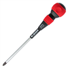 No.220 Ball Grip Screwdriver PH2x150