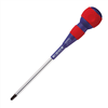 No.220 Ball Grip Screwdriver PH3x150