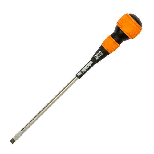 No.220 Ball Grip Screwdriver 5.5x150