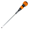 No.220 Ball Grip Screwdriver 6x200