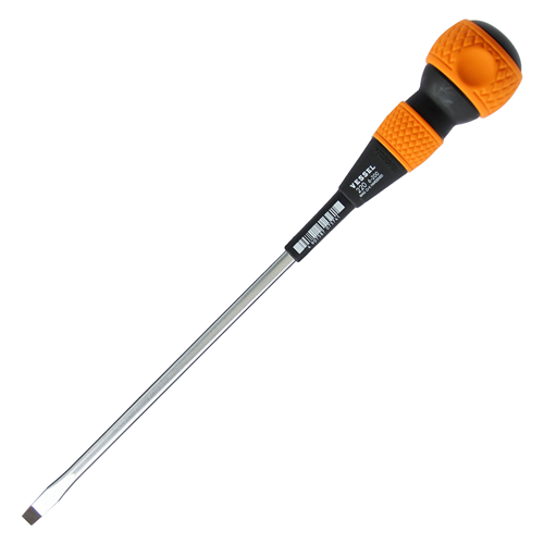 No.220 Ball Grip Screwdriver 6x200