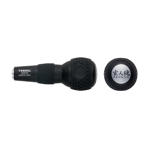 No.220W Ball Grip Interchangeable Drive Handle H1/4"