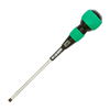No.230 Ball Grip Tang-Thru Screwdriver 6x150