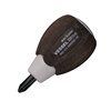 Vessel Tool U.S.A Inc 320P215 Wood-Compo Stuby Screwdriver Ph2X25