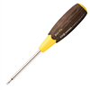 No.340TX Wood-Compo Torx Screwdriver T15Hx80