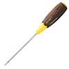 No.340TX Wood-Compo Torx Screwdriver T20Hx120