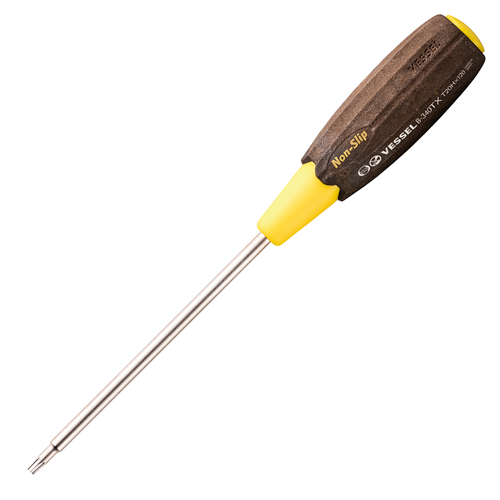 No.340TX Wood-Compo Torx Screwdriver T20Hx120