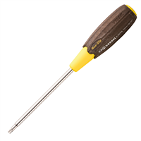 No.340TX Wood-Compo Torx Screwdriver T27Hx120