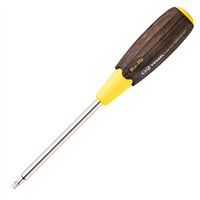 No.340TX Wood-Compo Torx Screwdriver T30Hx120