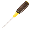 No.380NT Wood-Compo Socket Screwdriver A/F 10x125