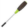 No.380NT Wood-Compo Socket Screwdriver A/F 7x125