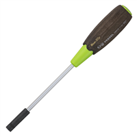 No.380NT Wood-Compo Socket Screwdriver A/F 7x125