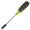 No.380NT Wood-Compo Socket Screwdriver A/F 8x125