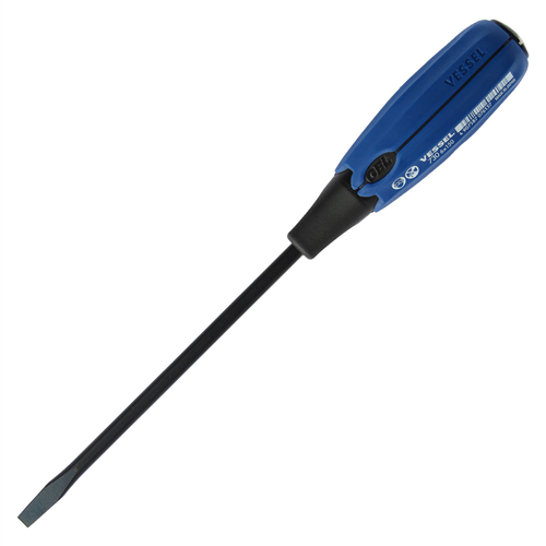 No.730 Super Cushion Tang-Thru Screwdriver 6x150