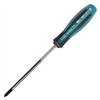 No.910 MEGADORA Thin Shank Screwdriver PH1x100