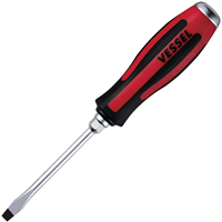 No.930 MEGADORA Tang-Thru Screwdriver 6x100