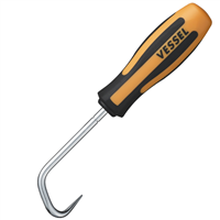 VESSEL TOOL U.S.A INC 970HRL89 Vessel Tools Megadora Hose Remover L