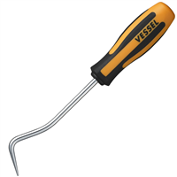 VESSEL TOOL U.S.A INC 970HRS130 Vessel Tools Megadora Hose Remover S