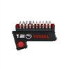 Vessel Tool U.S.A Inc Ib11P02U Pop Up Case