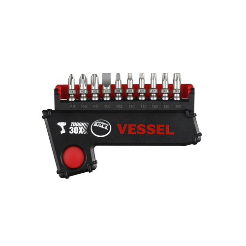 Vessel Tool U.S.A Inc Ib11P02U Pop Up Case