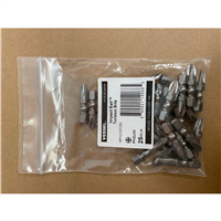 Vessel Tool U.S.A Inc Ibph230P25K Impact Ball Torsion Bits Ph2X30 25Pc (Bulk)