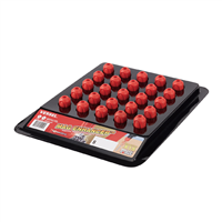 VESSEL TOOL U.S.A INC MGEP-DSP Vessel Tools 25-Piece Mag Enhancer (Bulk/ Counter Display)
