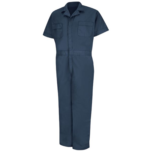 Workwear Outfitters Cp40Nv-Rg-3Xl Speedsuit Navy, 3Xl