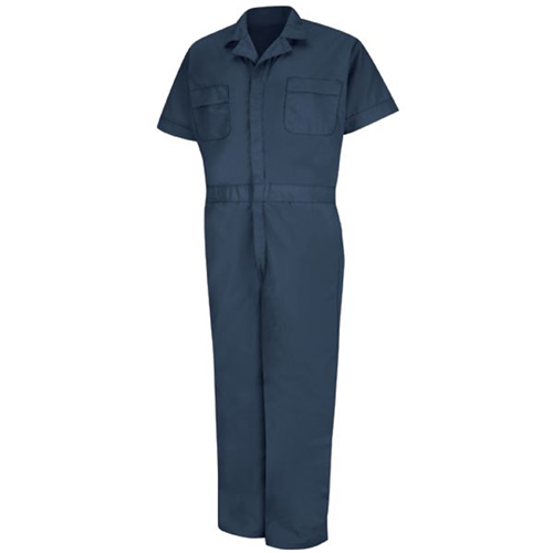 Workwear Outfitters Cp40Nv-Rg-S Speedsuit Navy, Small