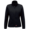 Workwear Outfitters Jp67Bk-Rg-3Xl Women'S Deluxe Soft Shell Jacket -Black-3Xl