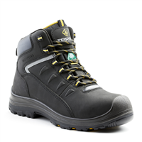 Workwear Outfitters R5205B Terra Findlay Wp Comp Toe Boots Esd Hiker Size 10