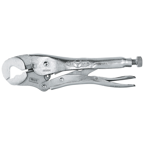 Vise-GripÂ® 10 in. Adjustable Locking Wrench