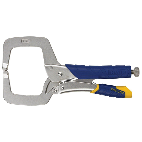 Vise Grip 4935323 - 12 Groove Joint Smooth Jaw Plier