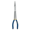 Vise-GripÂ® 11 in. Long Reach Long Nose Pliers