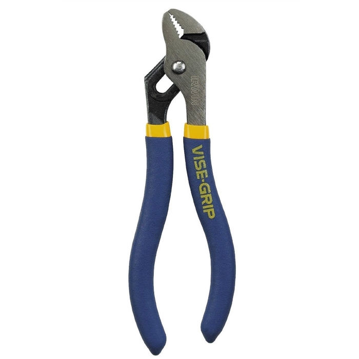 Vise-GripÂ® 4-1/2 in. Groove Joint Pliers